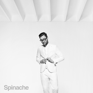 Spinache "Spinache" (Album)