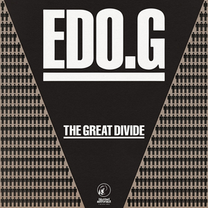 Spinache, Produkcja, EDO.G,  "The Great Divide"