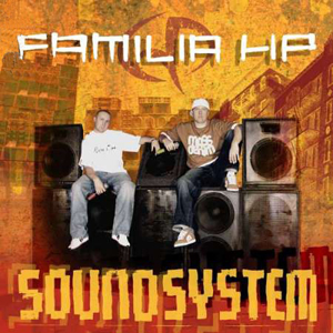 Spinache, Gościnnie, Familia HP, "Soundsystem" 