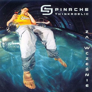 Spinache, Album, "Za wcześnie"