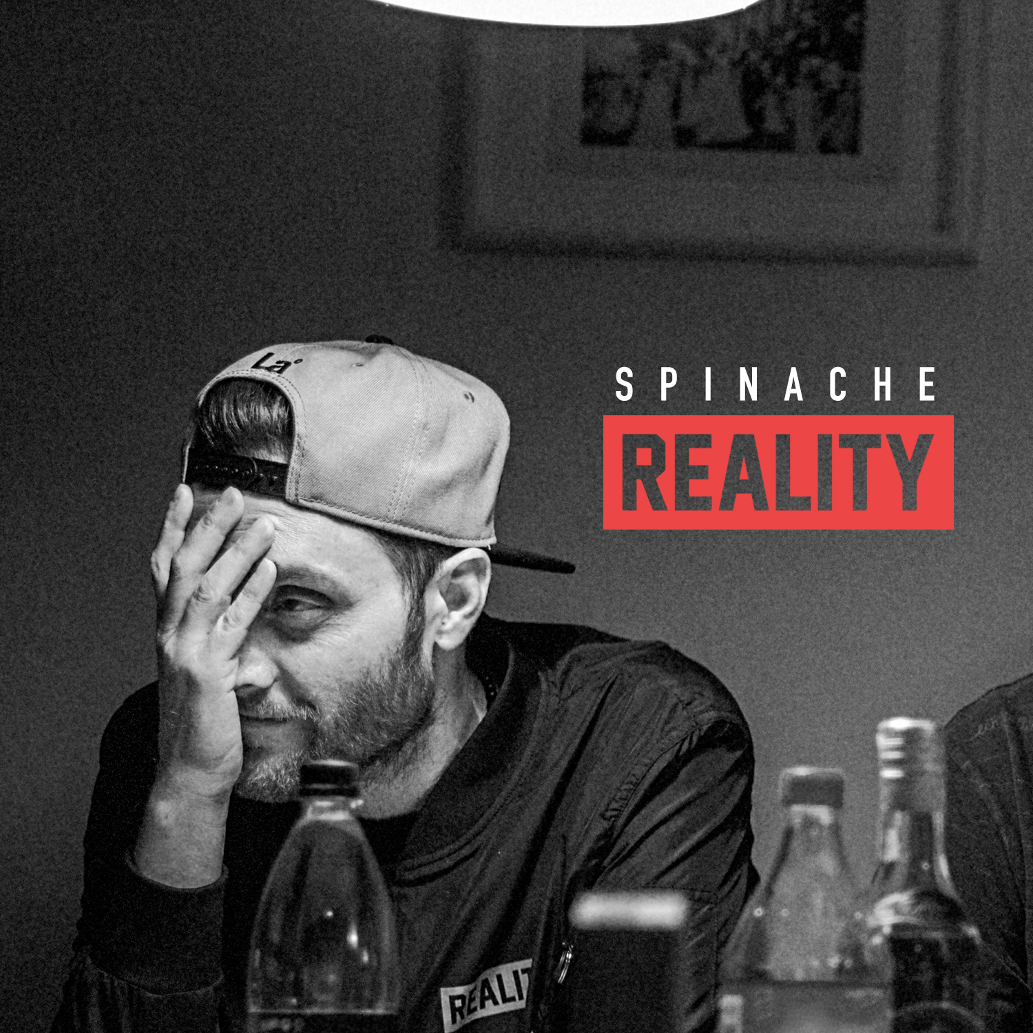 SPINACHE REALITY